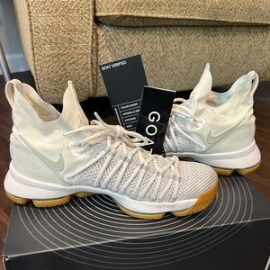 KD Trey 5 X